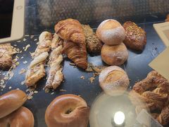 -BAKER&SPICE(BFC外滩金融中心店)