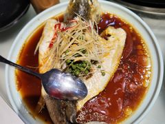-蓝珊瑚蒸汽海鲜餐厅(龙奥店)