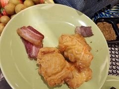 -舜和巴西烤肉餐厅(舜和国际店)