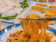 -内蒙古牛羊肉特色美食(后海滨路店)
