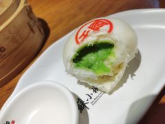 -苏小柳手工点心(人民广场分院)