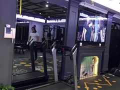 -简·无界健身工作室·运动康复·体态(石厦店)