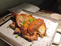 -绿茶餐厅(成都大悦城店)