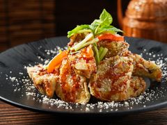 -阿甘酒家(桂青路店)