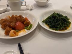 -莆田餐厅PUTIEN(三里屯店)