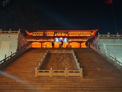 -青岩寺风景区