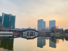-西海子公园