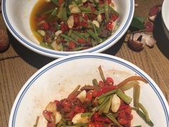 -农耕记·湖南土菜(halo广场店)