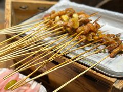 -盟重烧烤(高正街店)