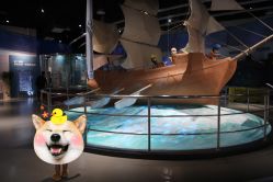 -北京科学中心儿童乐园