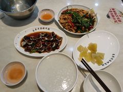 -长平老姿娘夜粥(平东一街店)
