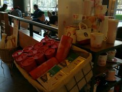 -星巴克臻选(北京富力家园店)