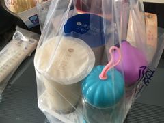 -陈多多·豆腐奶茶(簇桥店)