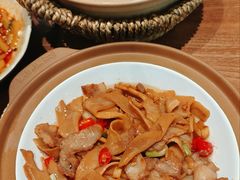 -大盐帮川菜馆(长楹天街店)