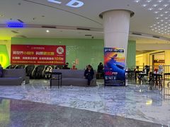 -新世界国际影城