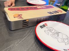 -钱锋炭缸烧烤(南湖大路总店)