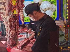 -大吉利·潮汕鲜牛肉火锅(河西店)