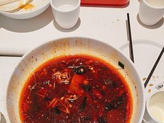 -大铁勺新津菜(中北永旺店)