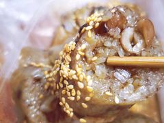 -猪肠胀糯米(珠江路美食街店)