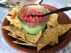 牛油果玉米片-RAC BAR(安福路店)