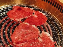 -無二炙坊·和牛烧肉(大钟寺1733店)