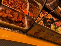 -久久丫鸭脖(金鸡湖欧尚店)