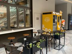 景观位-星巴克臻选(成都东方新希望天祥店)