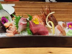 -江户前寿司(好运街店)