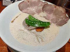 -真打拉面·日式拉面新流派(体育西横街店)