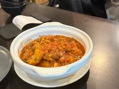 -妈阁铭记澳葡美食