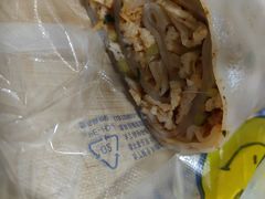 -安徽阜阳卷馍(西单店)