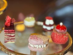 -Salon de Ville浦江汇(上海外滩华尔道夫酒店店)