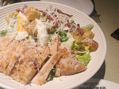 -碧特博格·20年品牌西餐厅(芜湖路店)