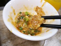 -牛魔王汕头牛肉火锅(笋岗店)
