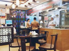 大堂-丽的面家(多宝路店)