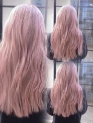 -HG美发设计沙龙