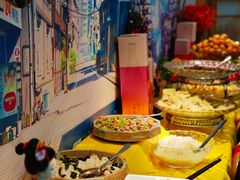 -鳗鱼家·深夜食堂(军博店)