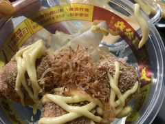 芝心盲公丸-无影脚佛山陈氏盲公丸始创店(飞鸿街店)