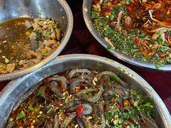 -车头老二大排档