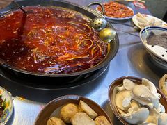 -椒贵火锅(剑南大道店)