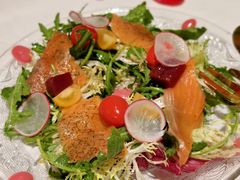 -Osteria Garden 生蚝花园餐厅(原进贤路店)