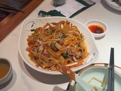 -禄运茶居·手工点心(猎德店)