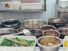 -无名粉店(五一广场店)