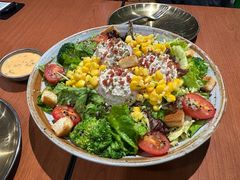 -魏斯理汉堡(西安沣东吾悦店)