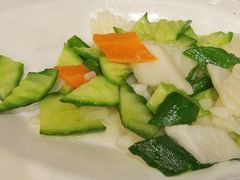 -古南都·清真绿柳居菜馆(太平南路店)