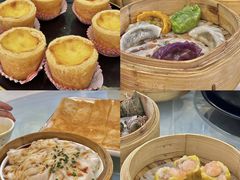 -馨越楼·点心·粤菜(赤坎店)