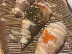 -花潮料理艺食馆(世欧广场店)