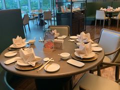 -南宁万丽酒店-万丽轩中餐厅