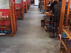 -乡土黄·鲜牛肉火锅·小龙虾(兴业街店)
