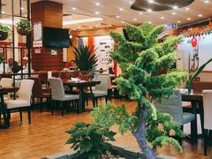 大堂-桂客膳房·珍品堂